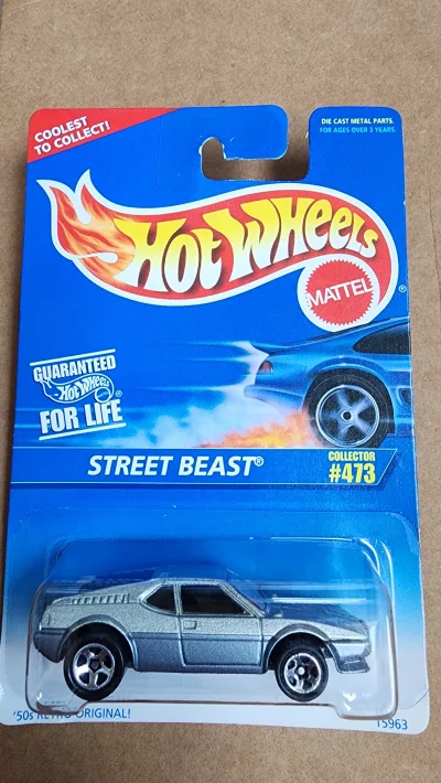 Street Beast