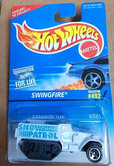 Swingfire