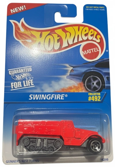 Swingfire