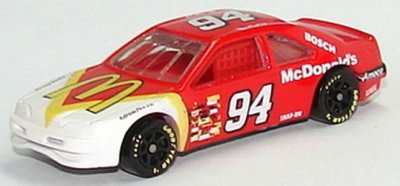 T-Bird Stocker 1994