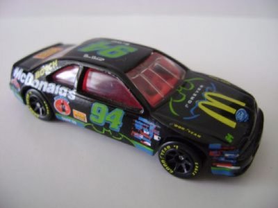 T-Bird Stocker 1994