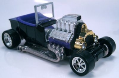 T-Bucket