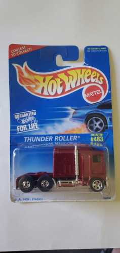 Thunder Roller