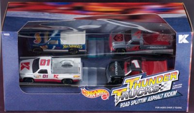Thunder Trucks