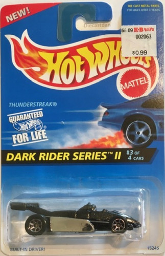 Thunderstreak