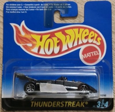 Thunderstreak