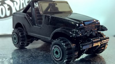 Trailbuster