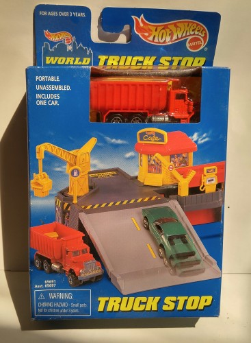 Truck Stop