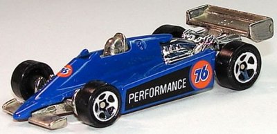 Turbo Streak