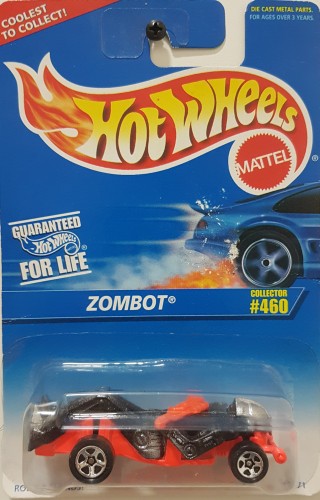 Zombot