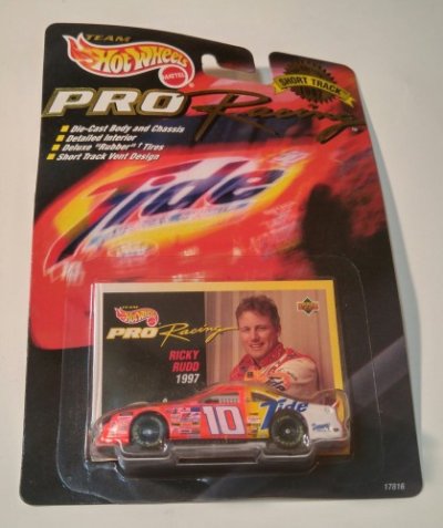 #10 Ford Thunderbird