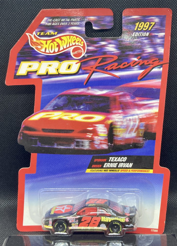 Ford Thunderbird Havoline #28