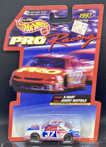 Ford Thunderbird Kmart #37