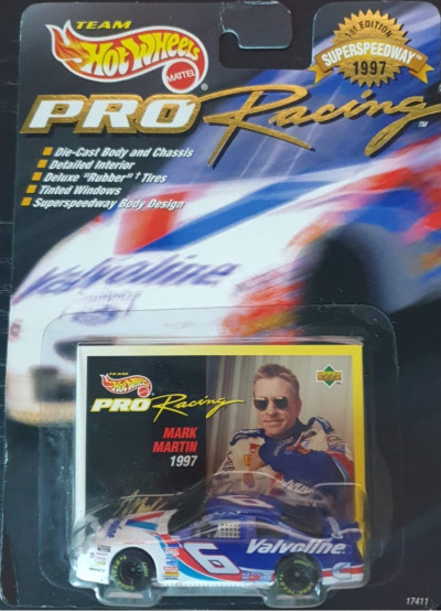 #6 Ford Thunderbird