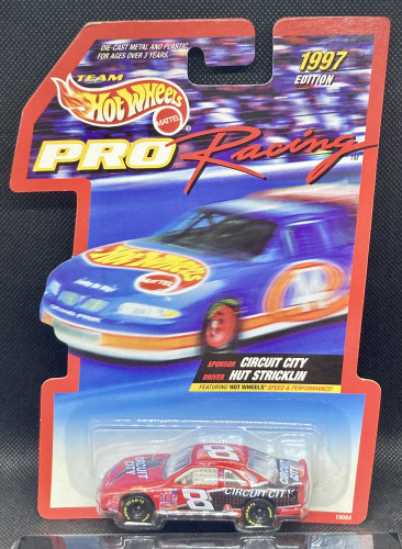 Ford Thunderbird Circuit City #8