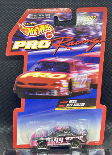 Ford Thunderbird Roush Racing #99