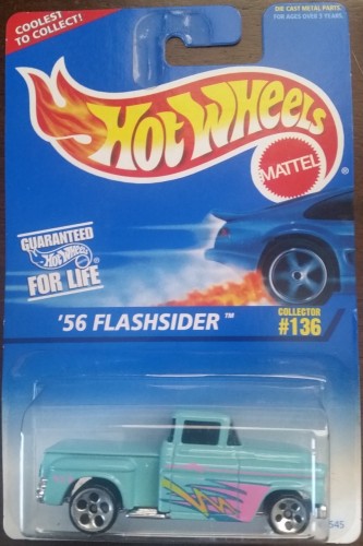 56 Flashsider