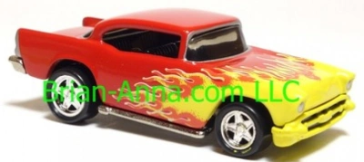 57 Chevy Custom