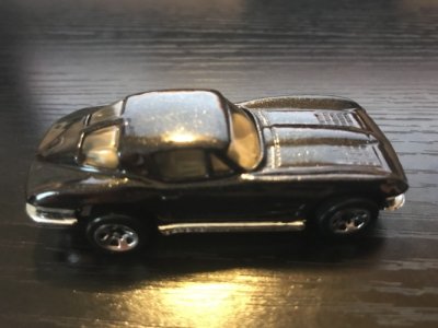 Split Window '63