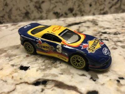 93 Camaro