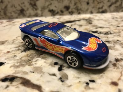 93 Camaro