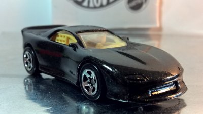 93 Camaro