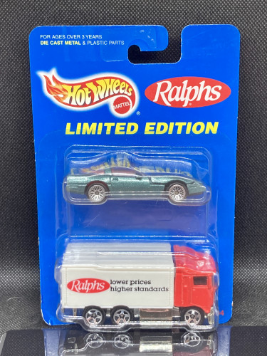 Ralphs Limited Edition 2-Pack