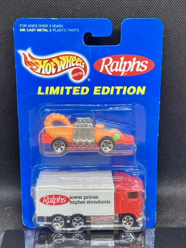 Ralphs Limited Edition 2-Pack