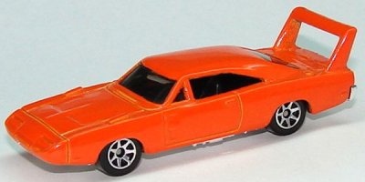 1970 Dodge Charger Daytona