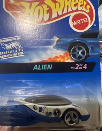 Alien