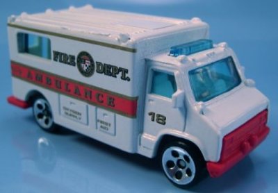 Ambulance