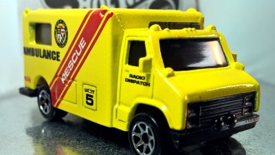 Ambulance