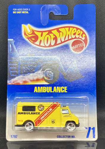 Ambulance