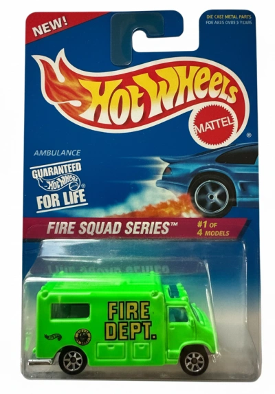 Ambulance