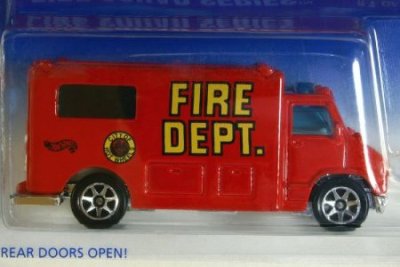 Ambulance