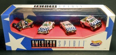 American Spirit