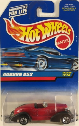 Auburn 852
