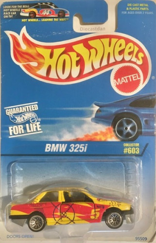 BMW 325i