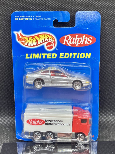 Ralphs Limited Edition 2-Pack