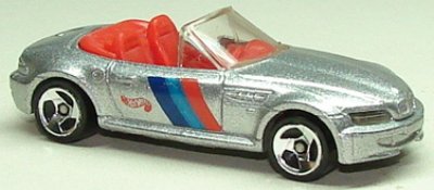 BMW M Roadster