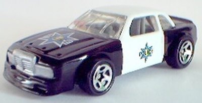 Buick Stocker