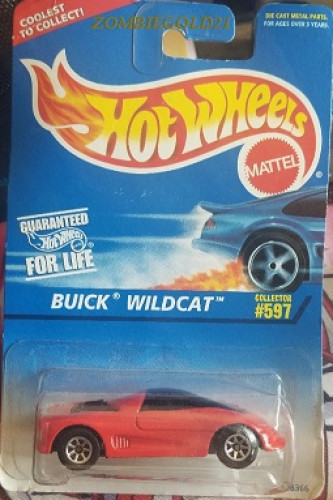 Buick Wildcat