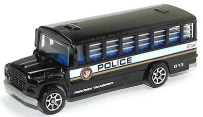 Bus