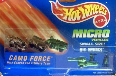 Camo Force