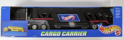 Cargo Carrier