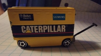 Caterpillar