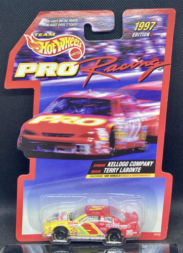 Chevrolet Monte Carlo Hendrick Motorsports #5