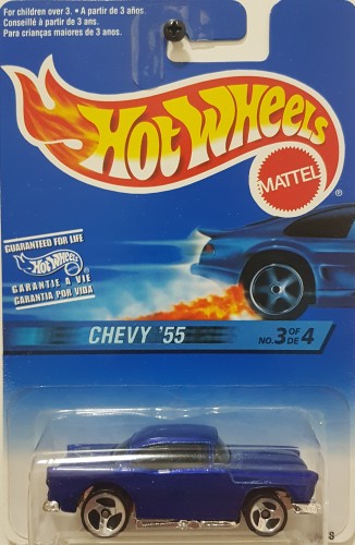 Chevy '55