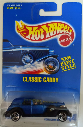 Classic Caddy