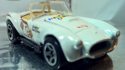 Classic Cobra